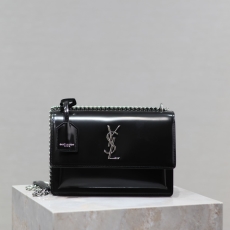 YSL Satchel Bags